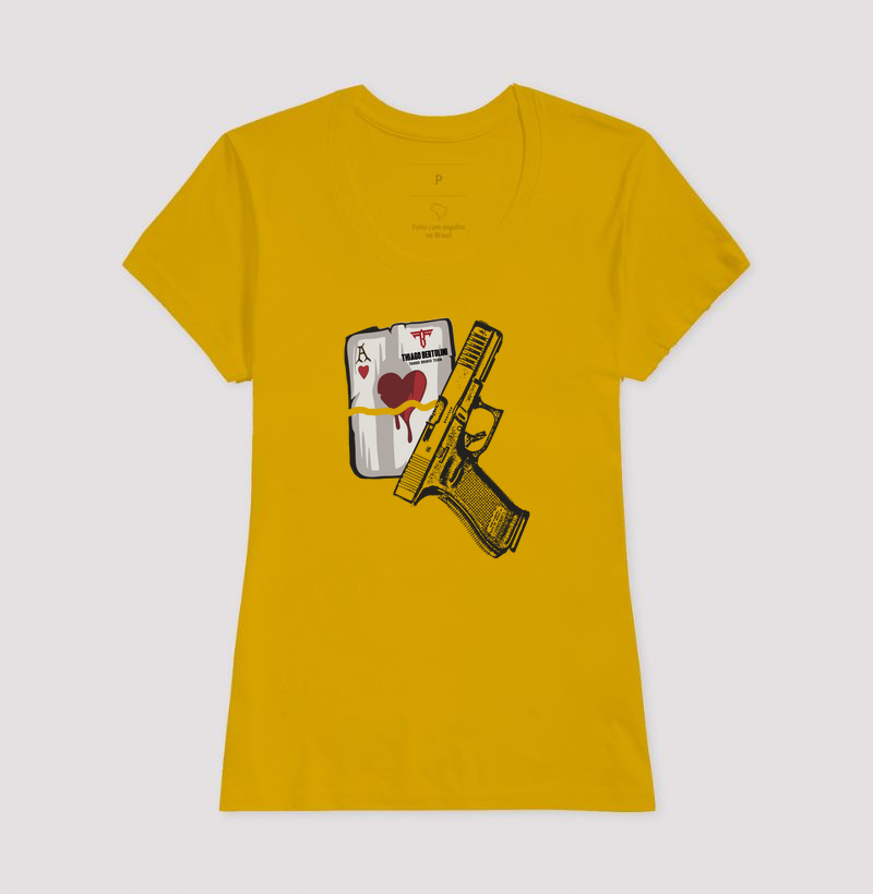 Camisa 15