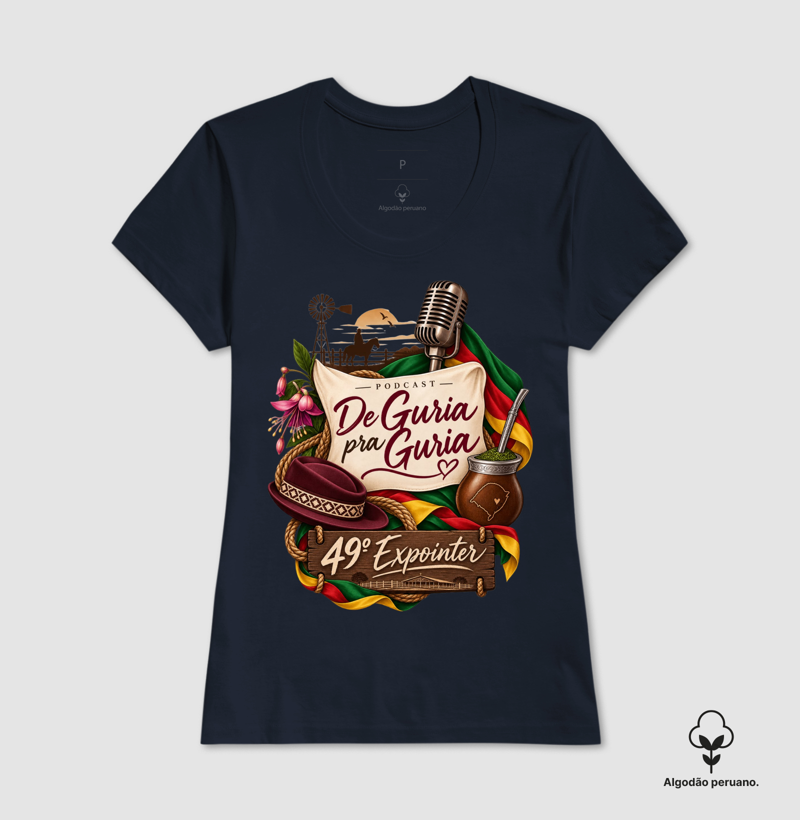 Camisa 3