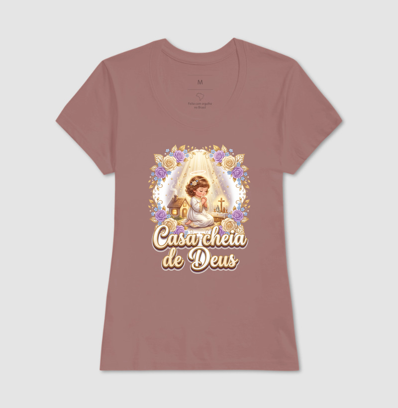 CASA CHEIA DE DEUS - Imagem 11
