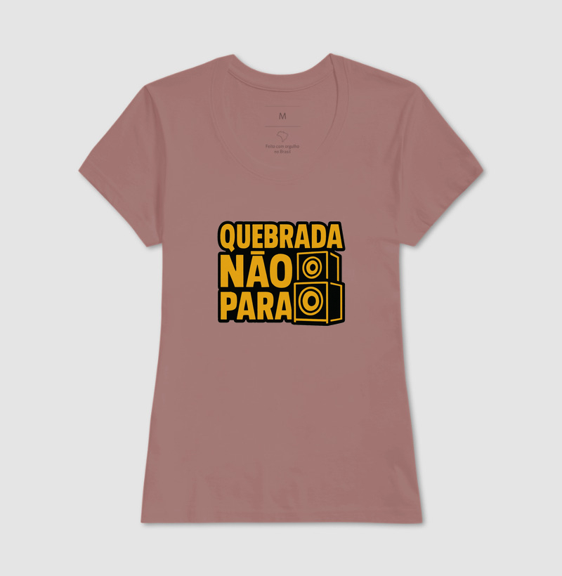 Quebrada Não Para - Imagem 17