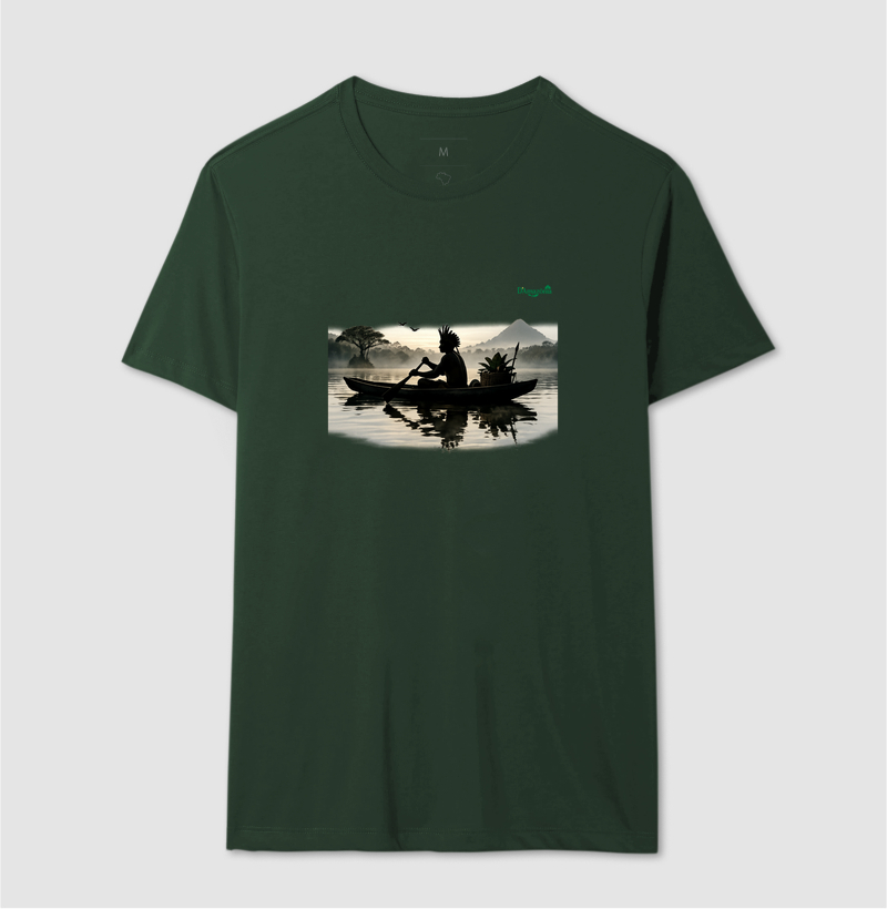 Camisa 11