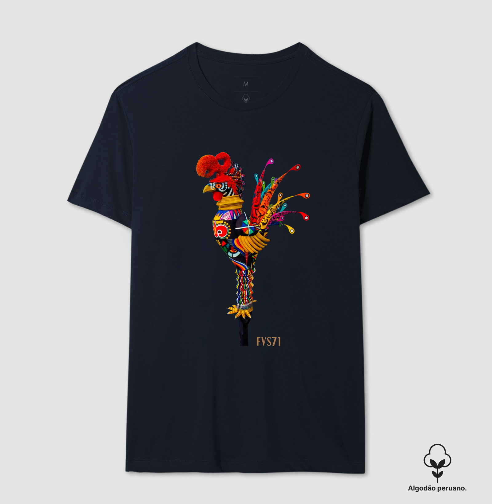 Camisa 6