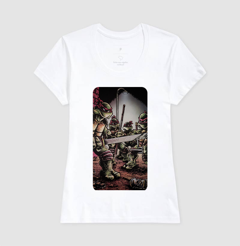 Camisa 4