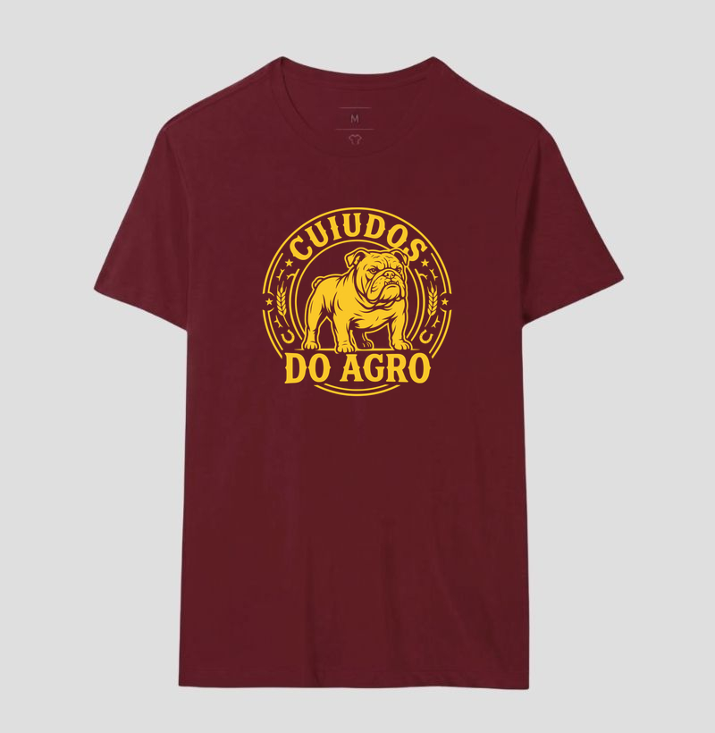 Cuiudos do Agro Bulldog Brabo Country - Imagem 19