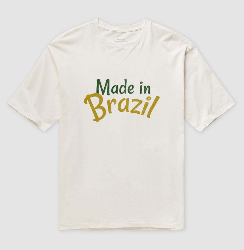 Made in Brazil  - Imagem 4