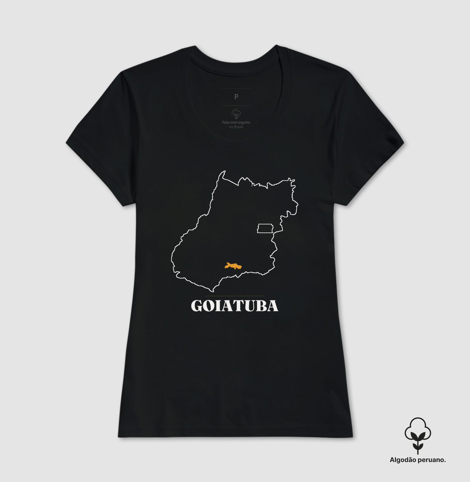 Goiatuba | Traço GO - Imagem 3