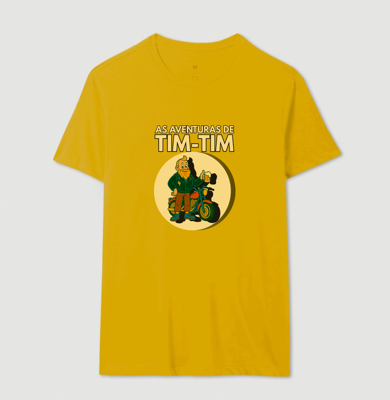 Camisa 13