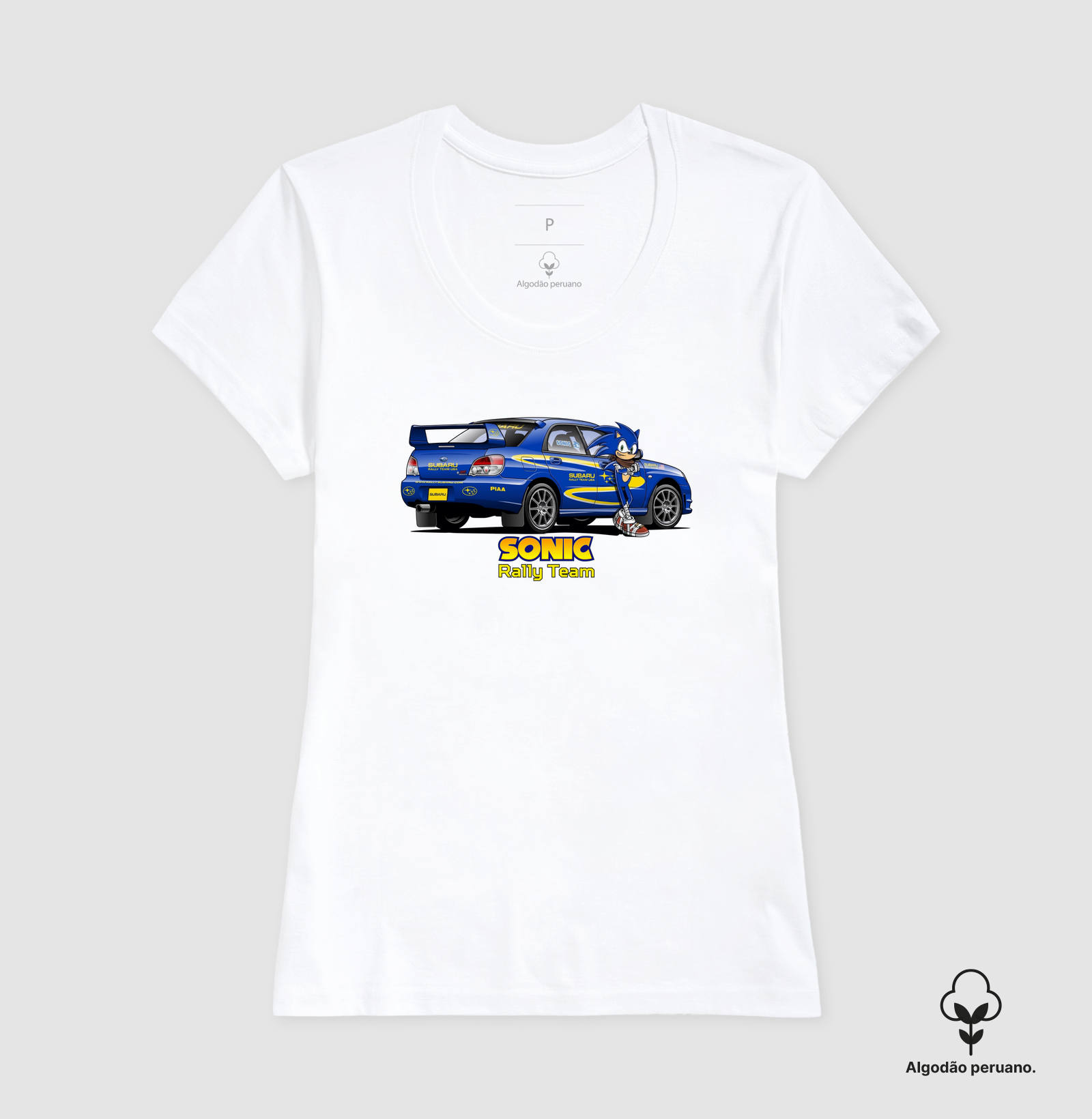 Camisa 6