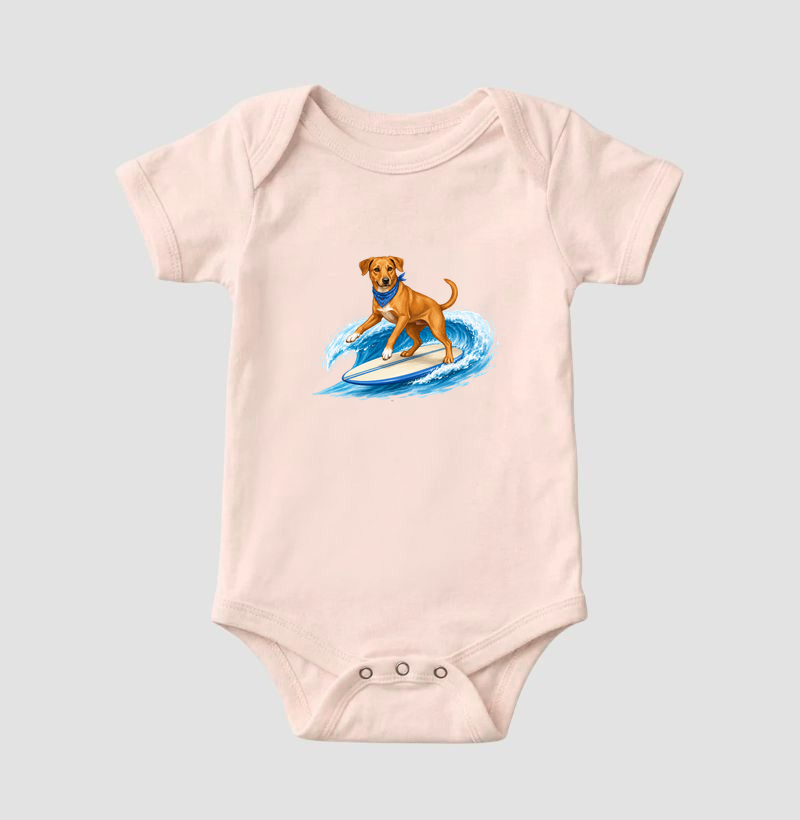 Caramelo - Surf - Imagem 5