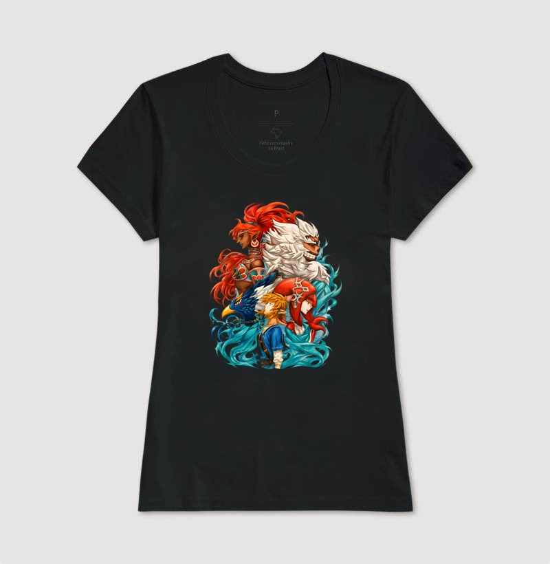 Camisa 3