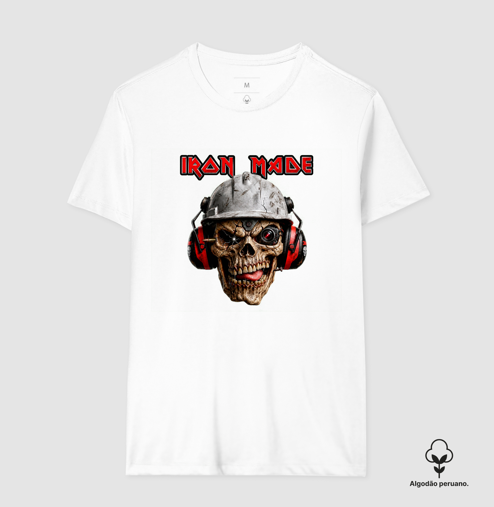 Iron Made - Imagem 3
