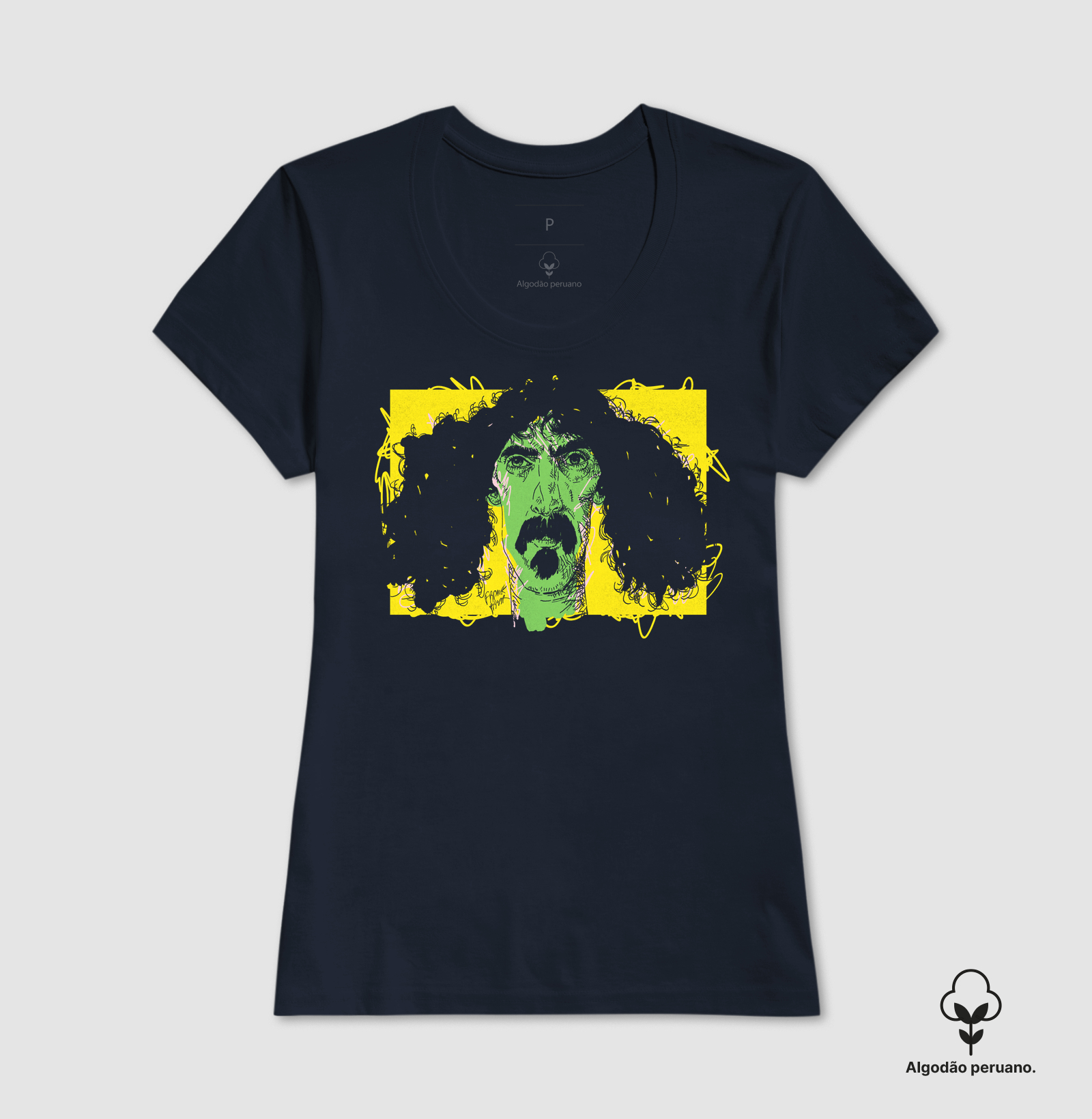 Camisa 5
