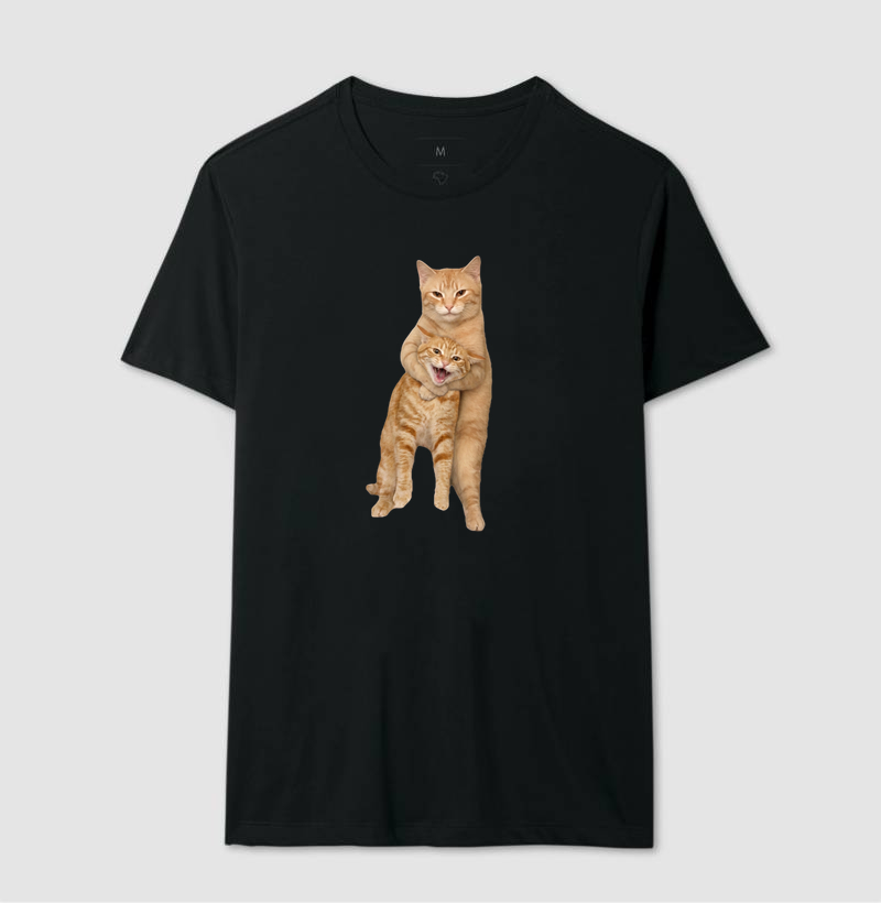 Controle Felino Laranja - Imagem 2