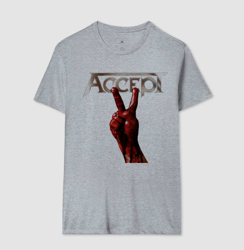 Accept - Blood of the Nations - Imagem 8