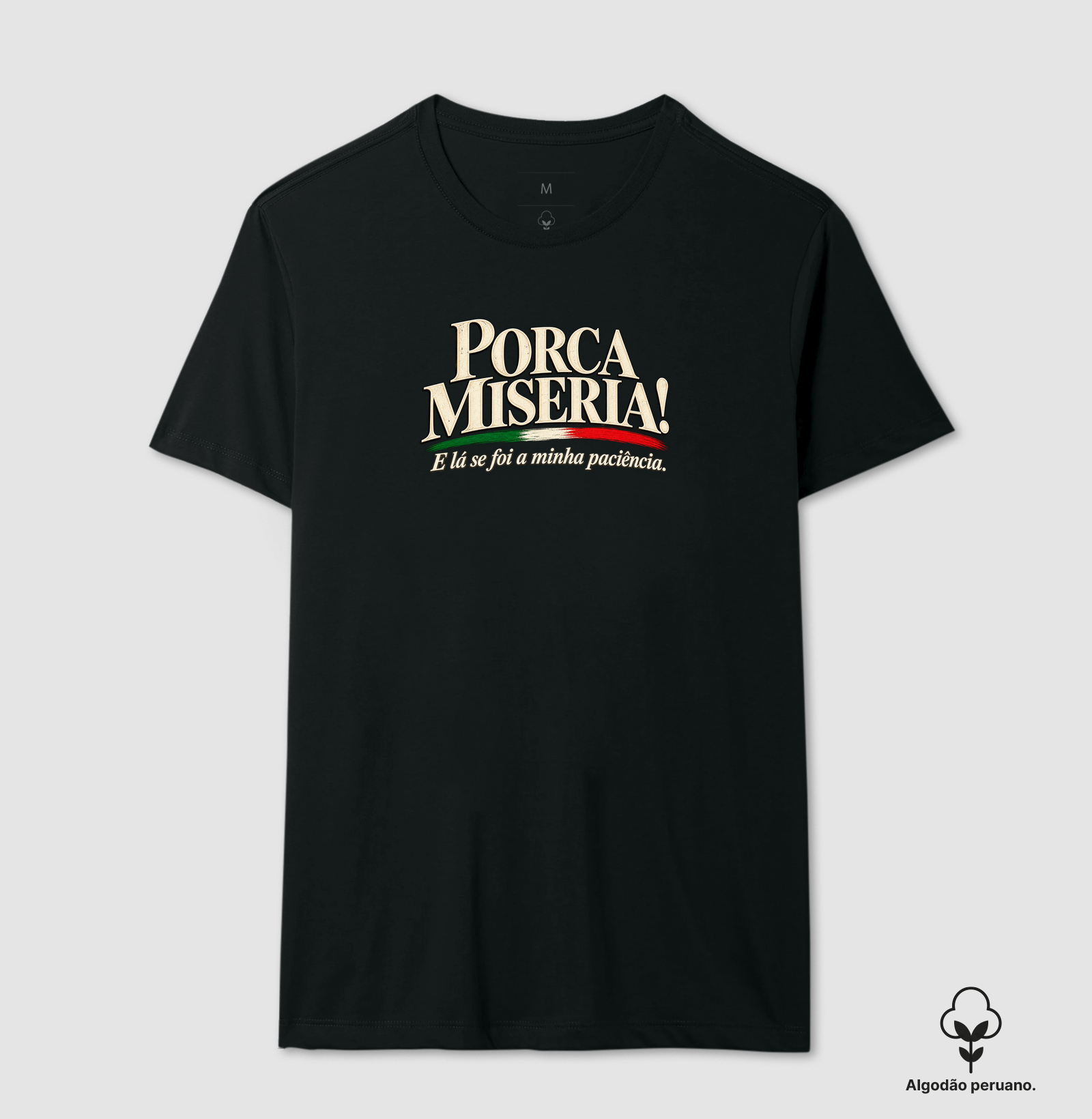 PORCA MISERIA! - Imagem 2