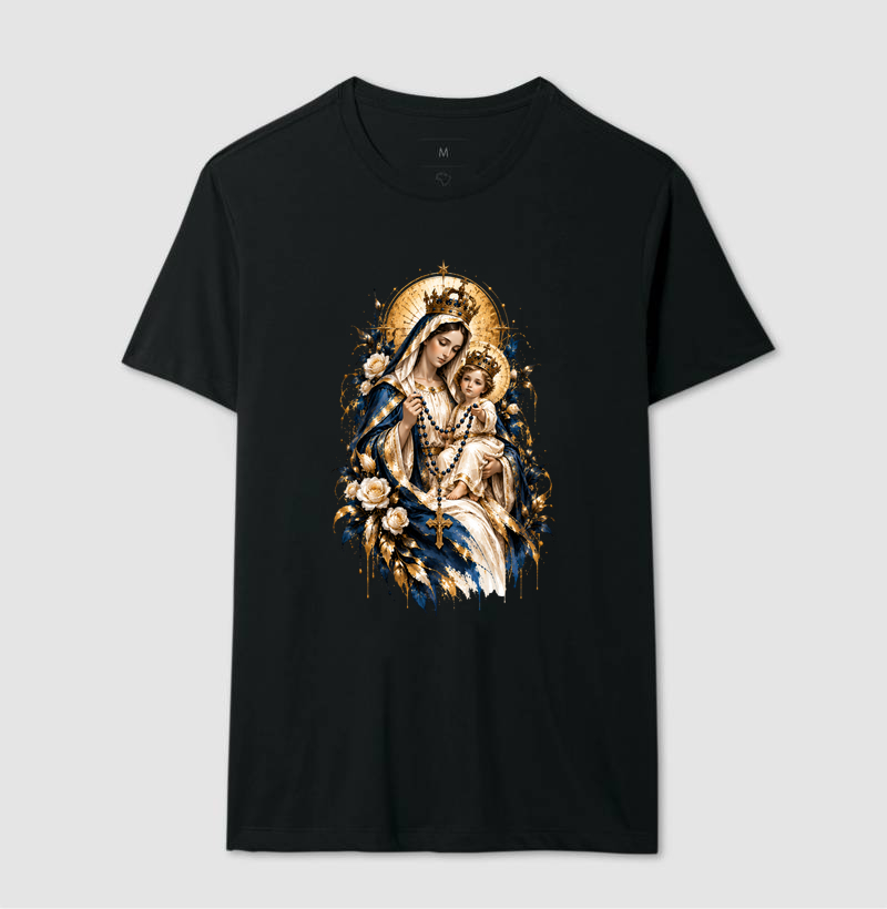 Nossa Senhora do Rosário Yeshua - Imagem 2