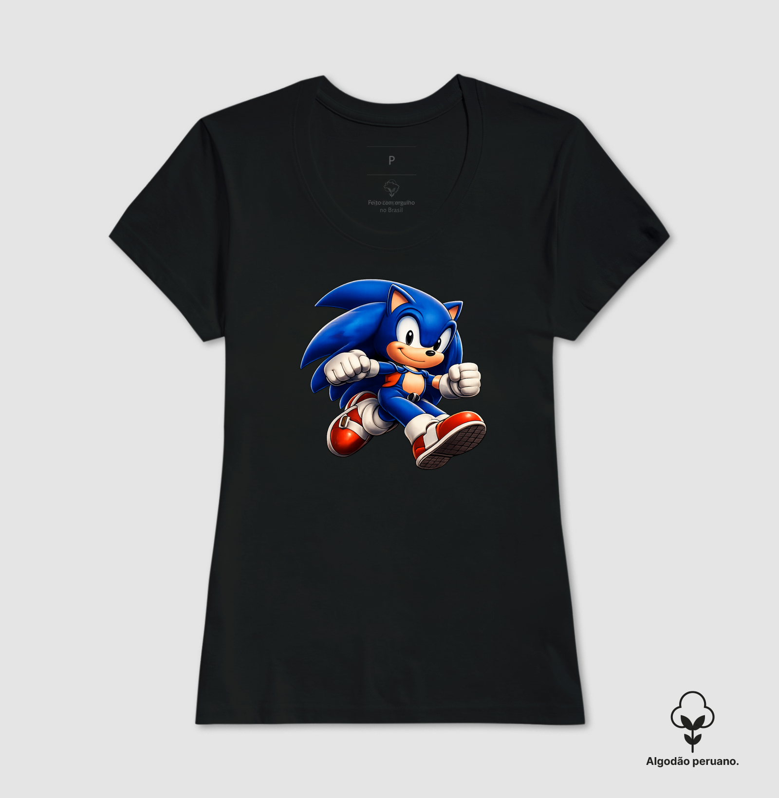 Camisa 3