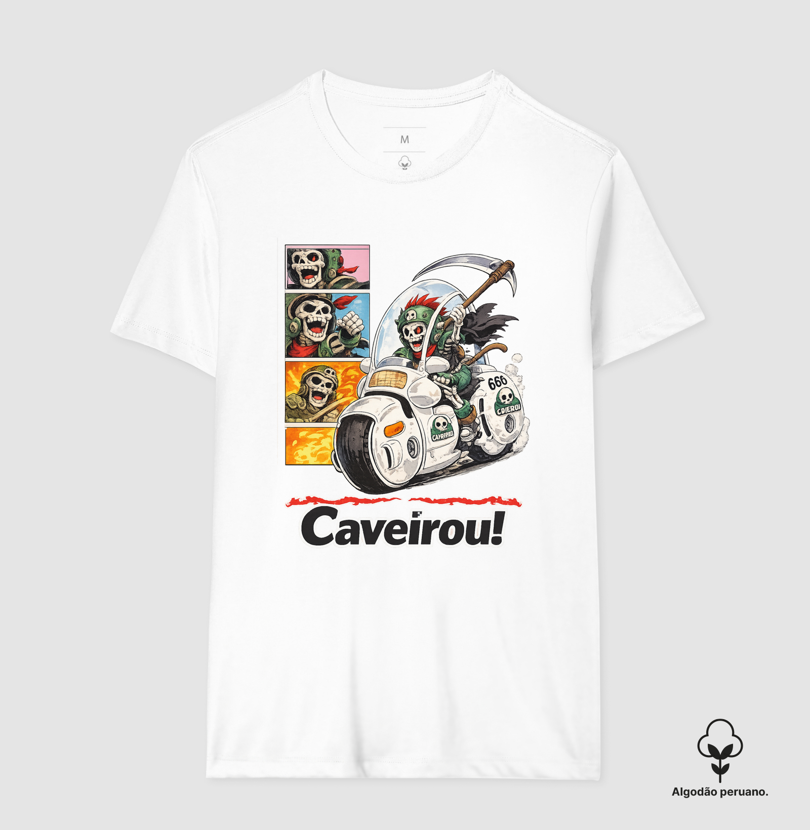 Camisa 1