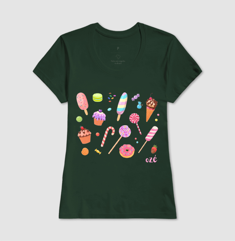 Camisa 6