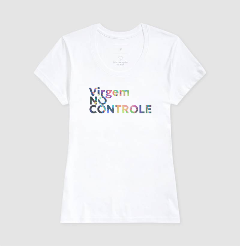 Virgem  NO  CONTROLE - Imagem 8