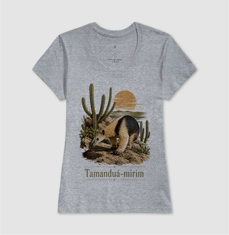 Tamanduá-mirim - Imagem 9