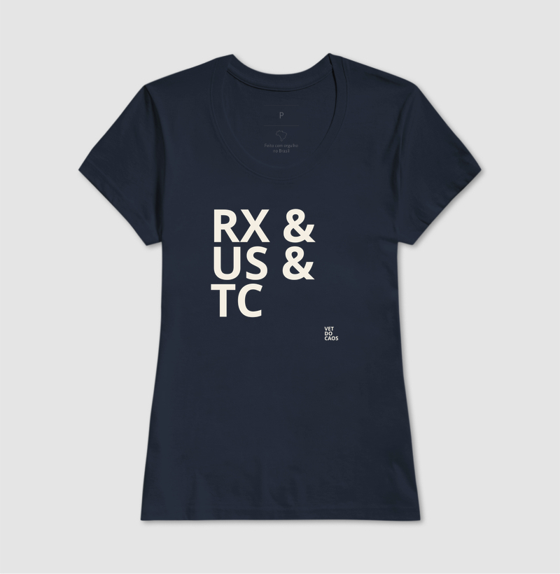 RX & US & TC - Imagem 5