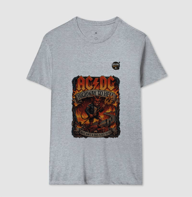 AC/DC – Highway to Hell - Imagem 8