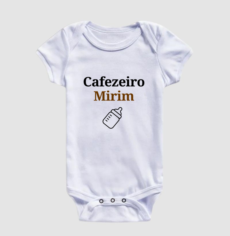 Cafezeiro Mirim - Imagem 3