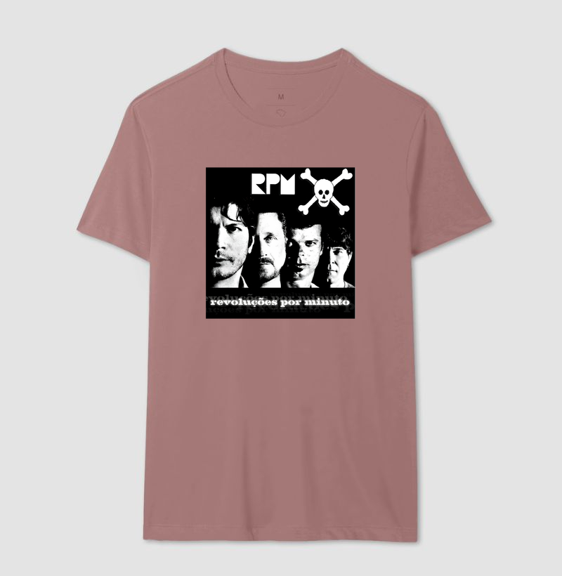 Camiseta RPM - Imagem 16