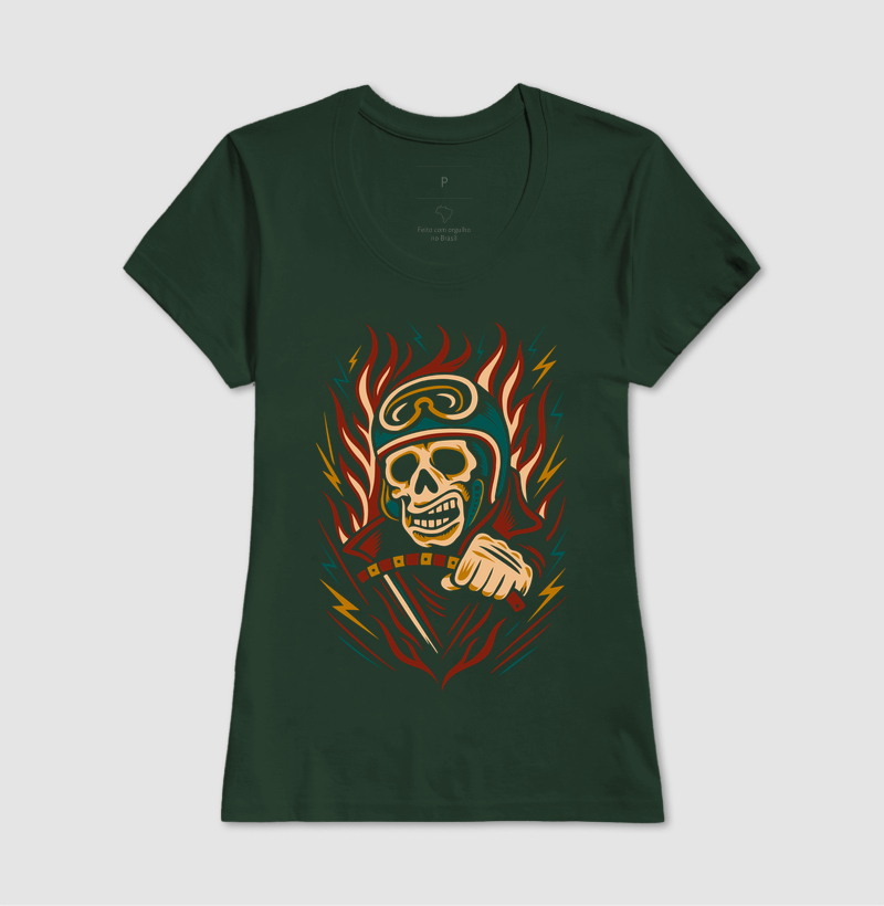 Camisa 9