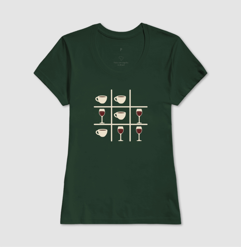 Camisa 10