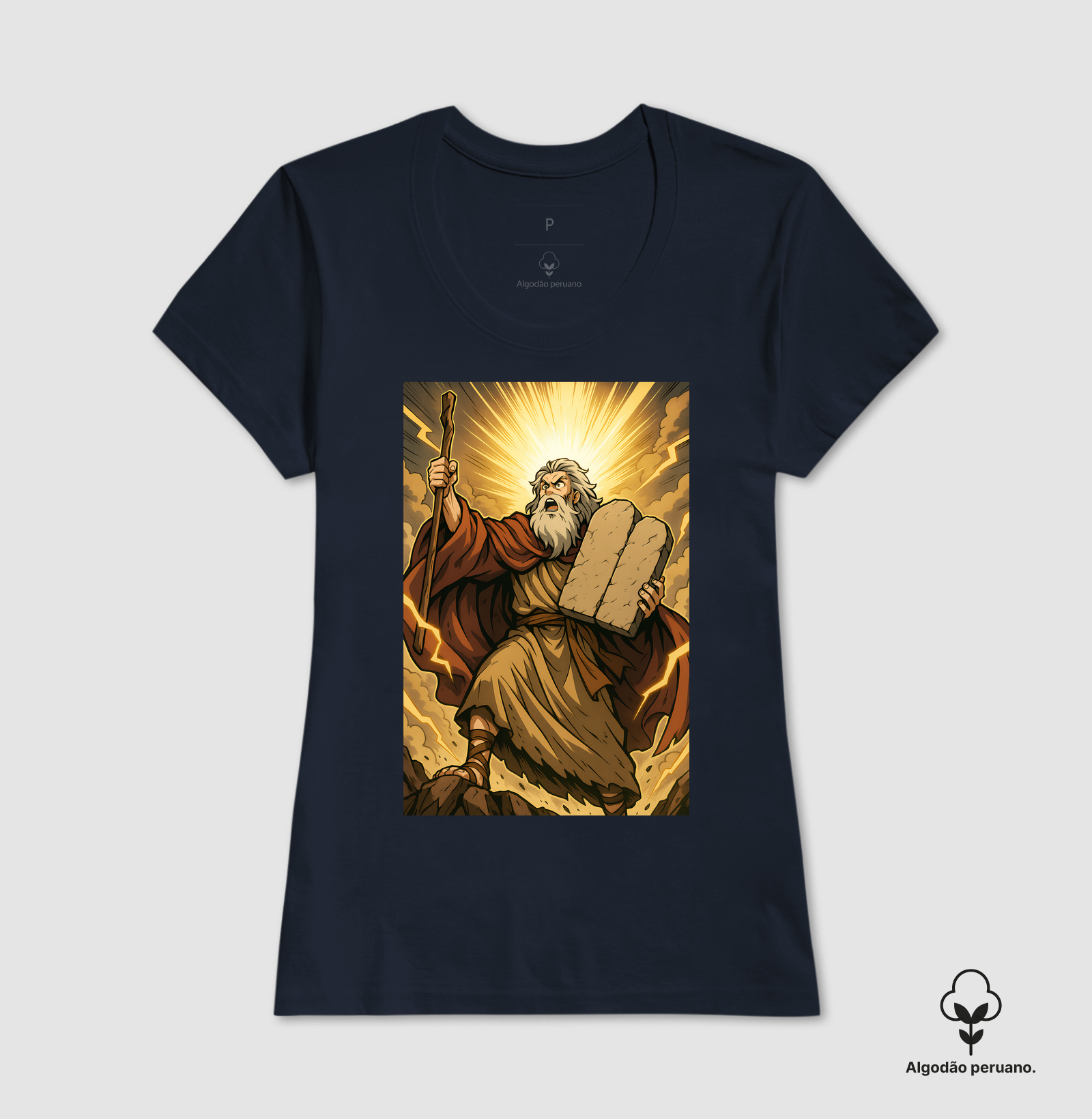 Camisa 3
