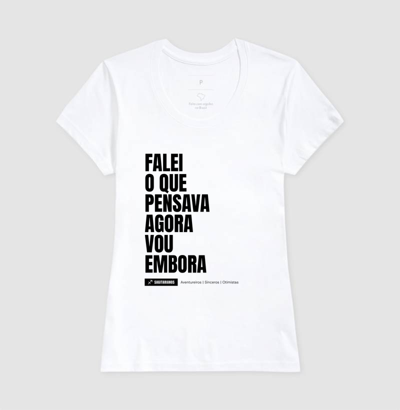 Sagitário (Coleção Aviso Prévio) - Imagem 5