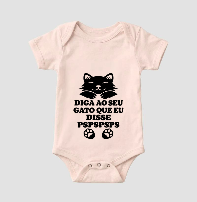 Diga ao Seu Gato que Eu Disse Pspspsps - Imagem 5