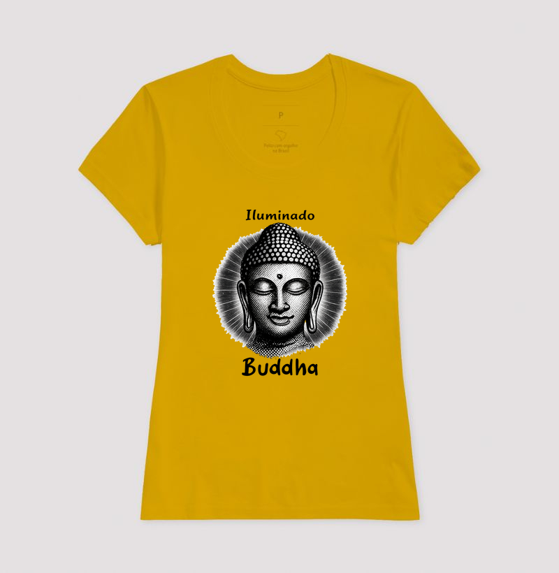 Buddha • Iluminado - Imagem 18