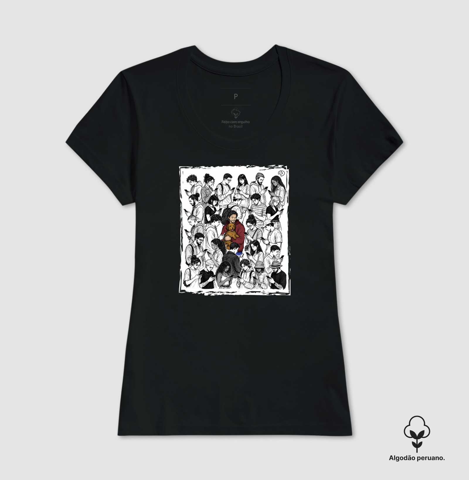 Camisa 7