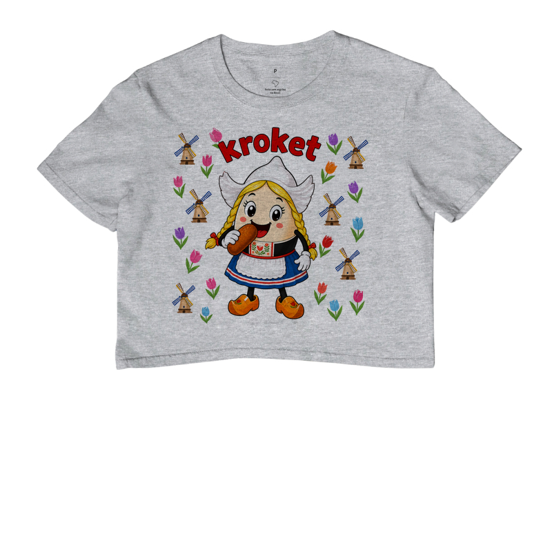 Egg Kroket - Holanda   - Imagem 6