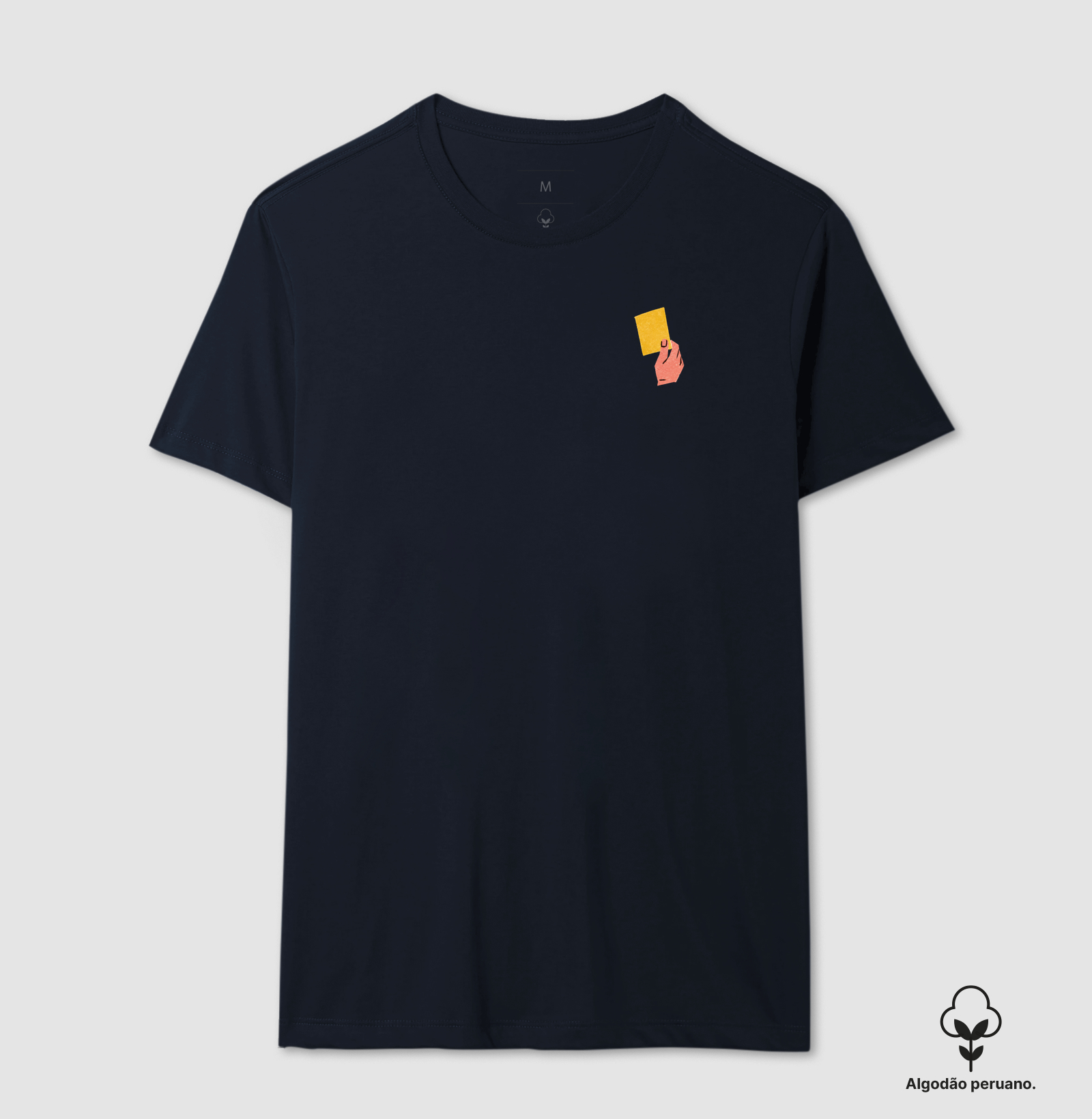 RIP - Cartão Amarelo - Imagem 4