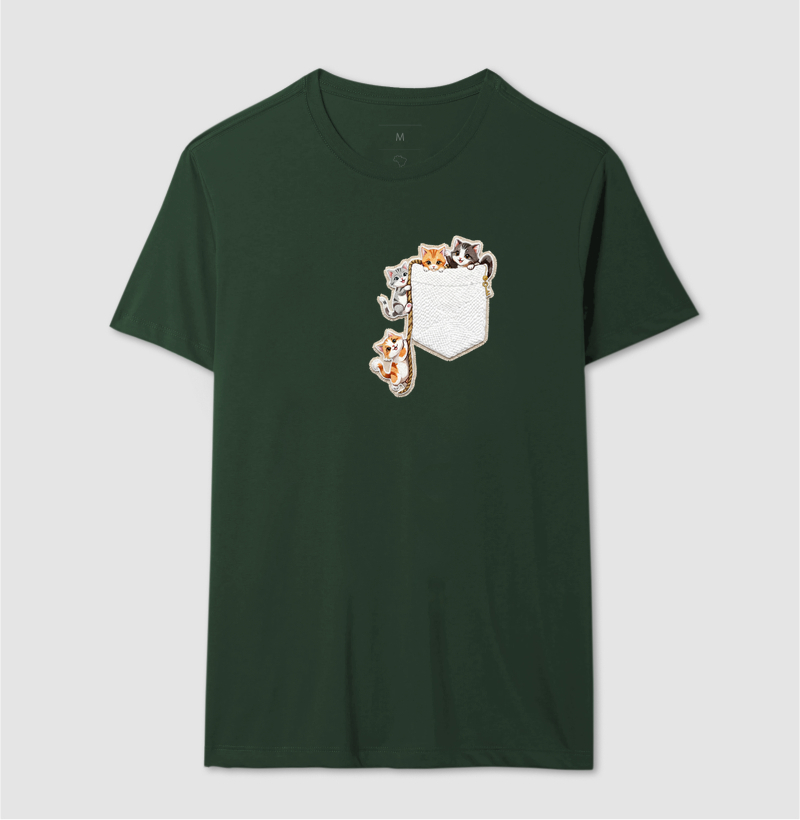 Camisa 11