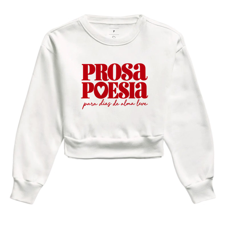 Prosa & Poesia - Imagem 3