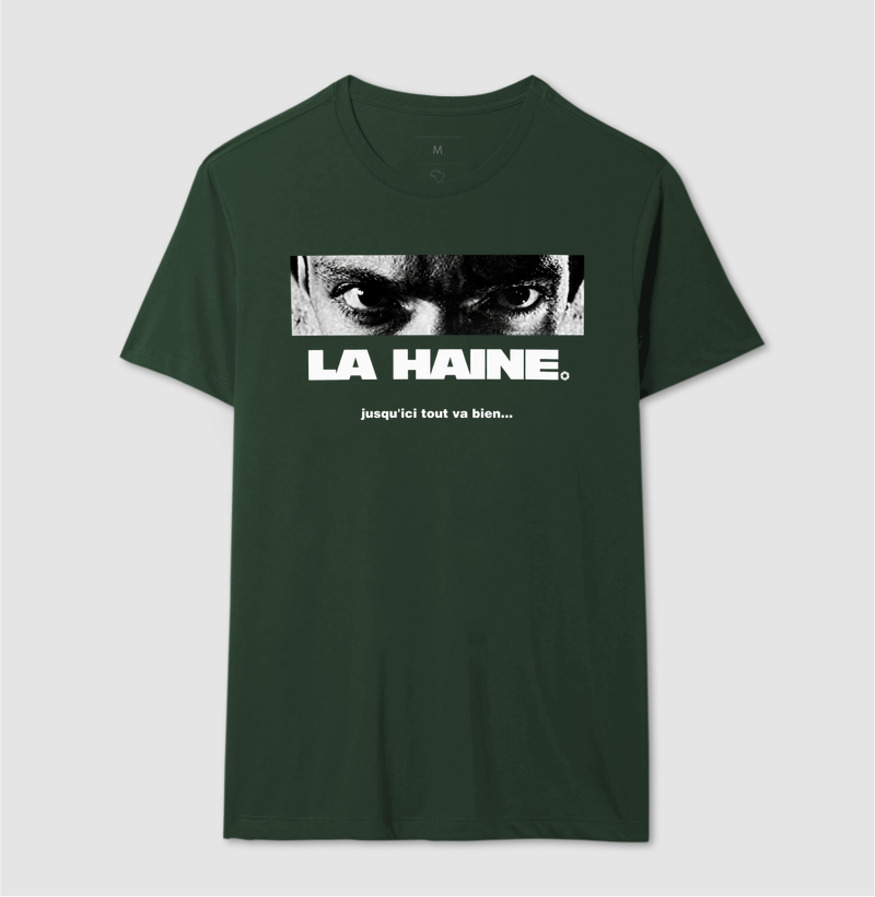 La Haine – Jusqu’ici Tout Va Bien - Imagem 12