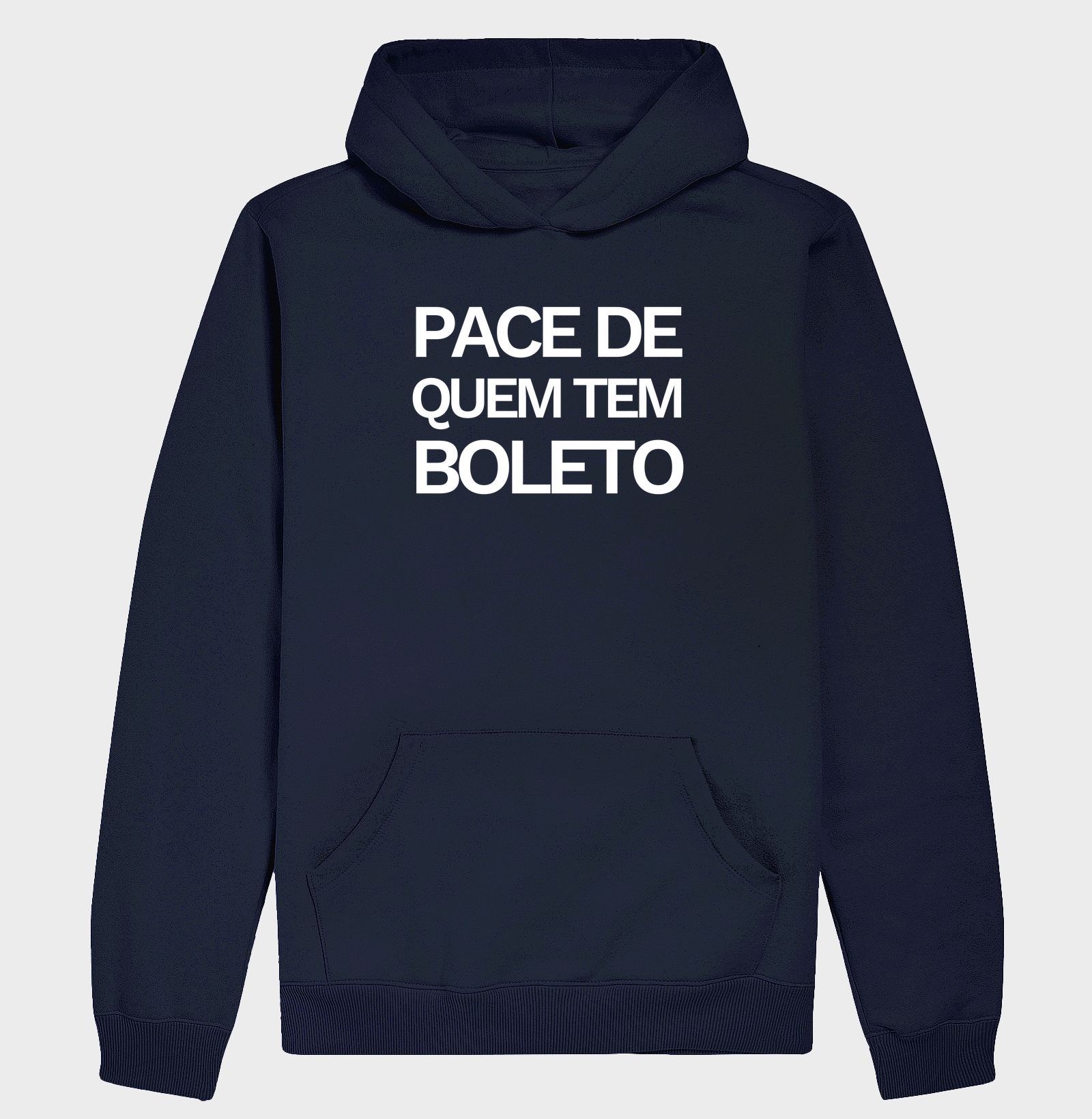 Pace de quem tem boleto - Imagem 4