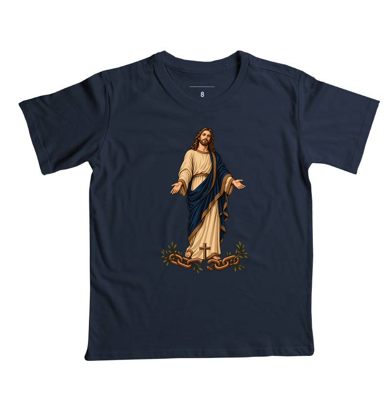 Cristo Libertador - Cristo Vivo - Imagem 2
