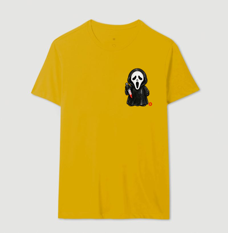 Ghostface – Scream (toon-P) - Imagem 14