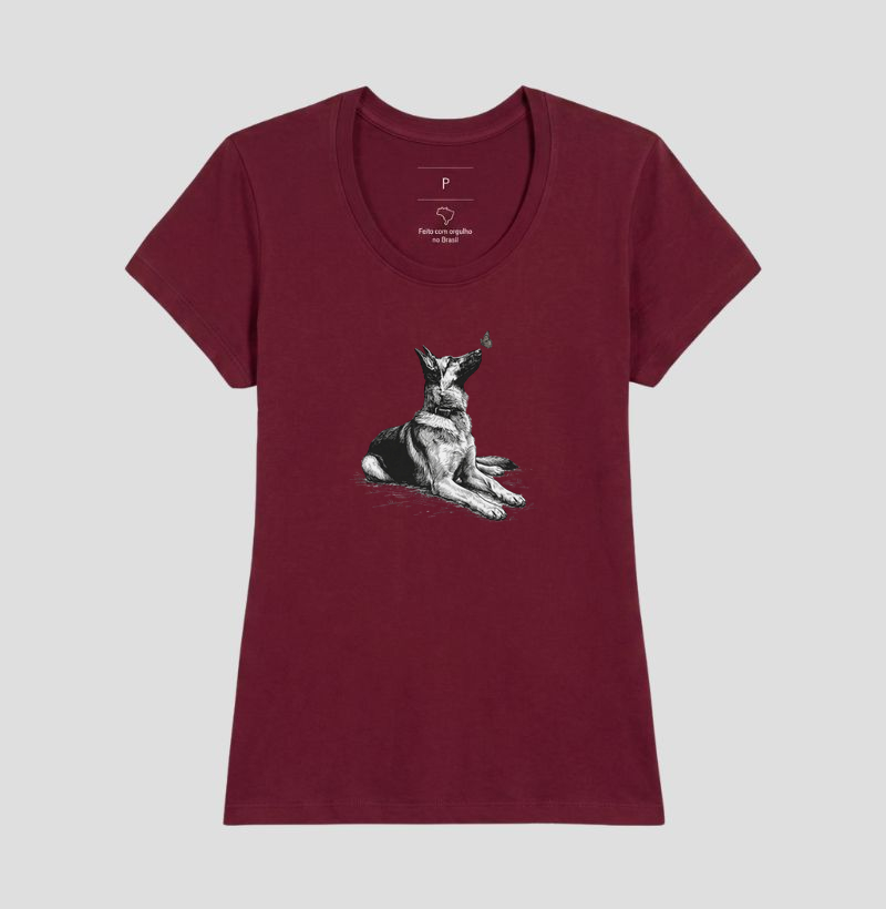 Camisa 18