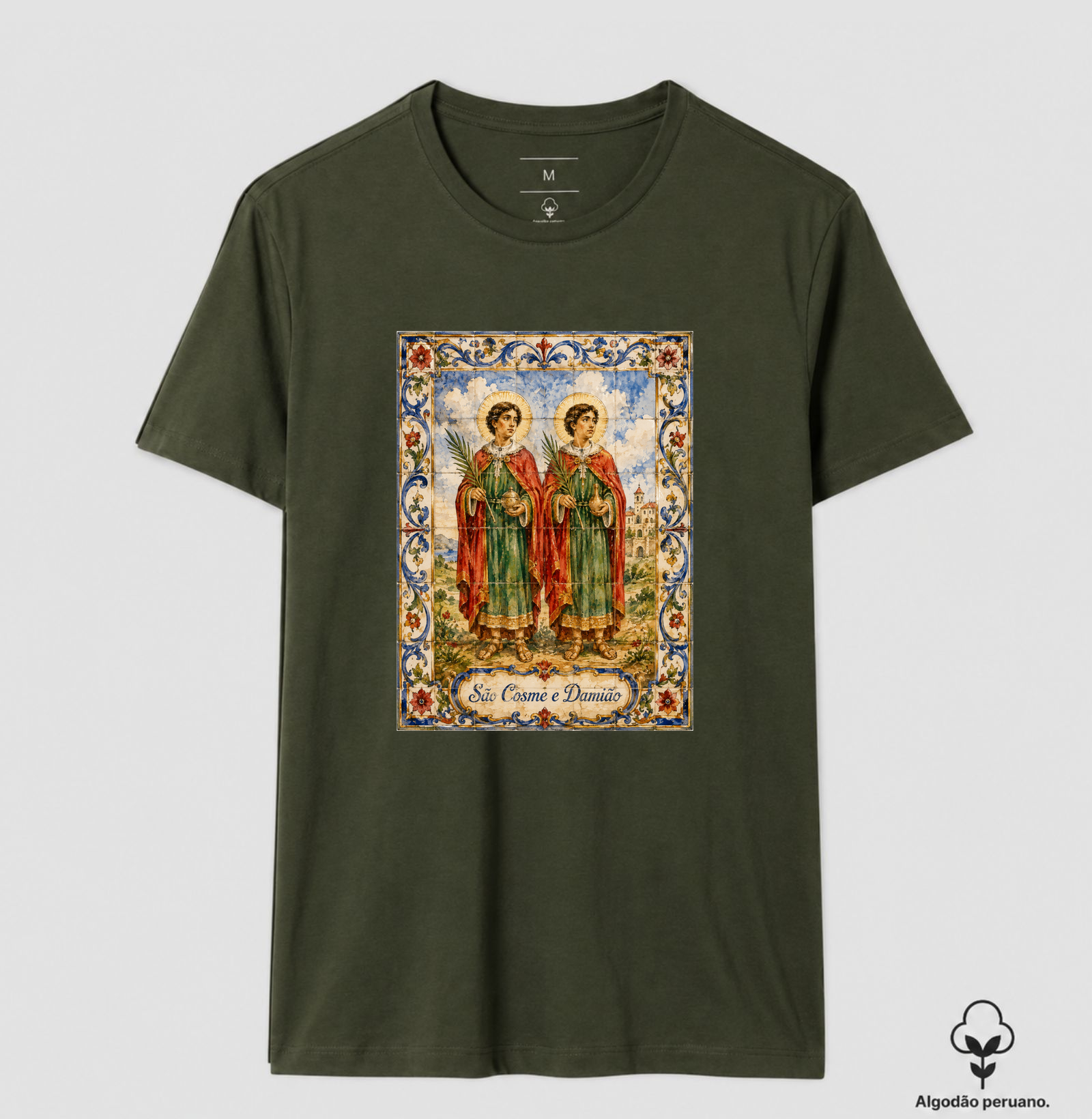 Camisa 6