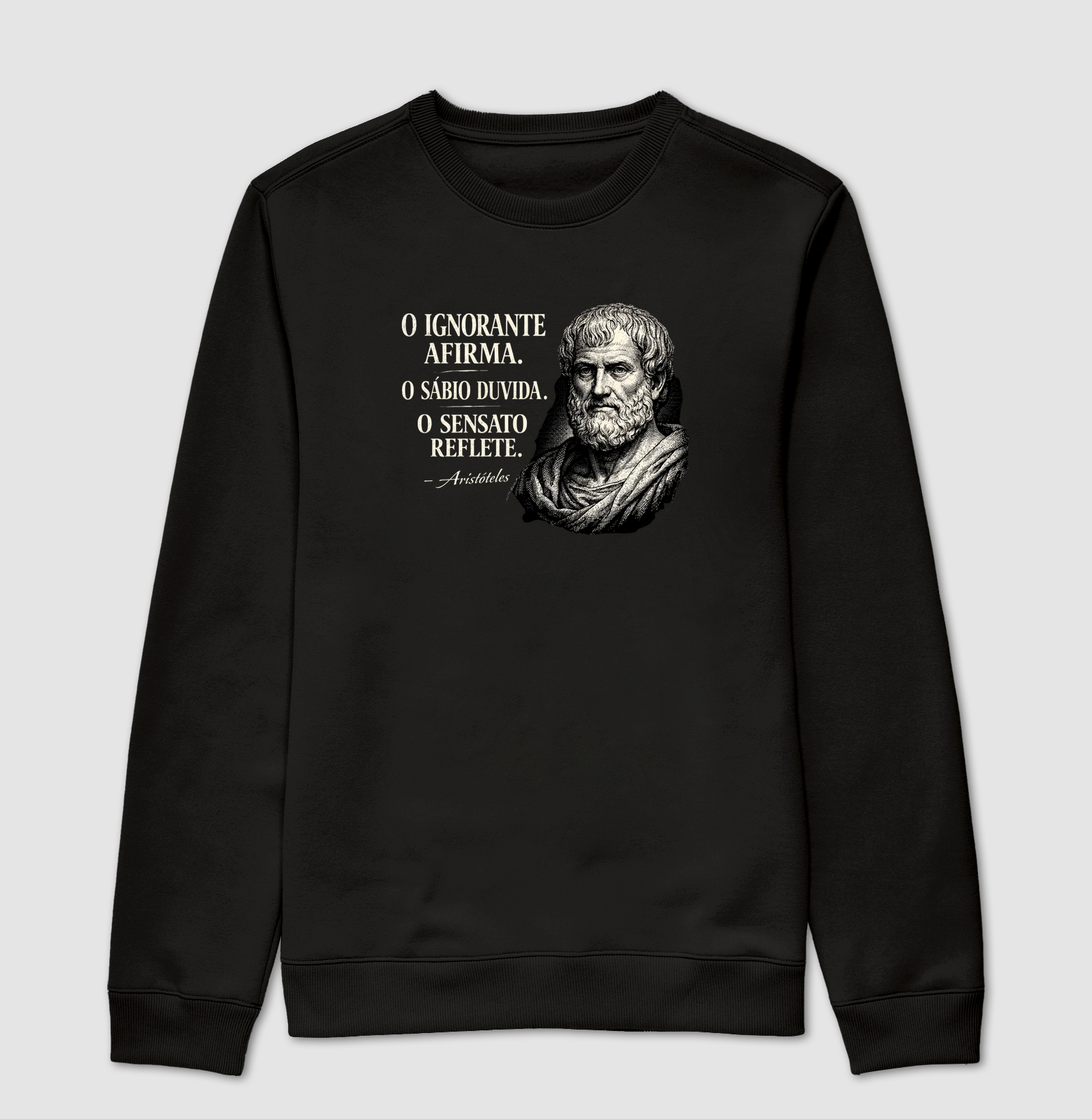 Filosofia de Aristóteles - Imagem 4