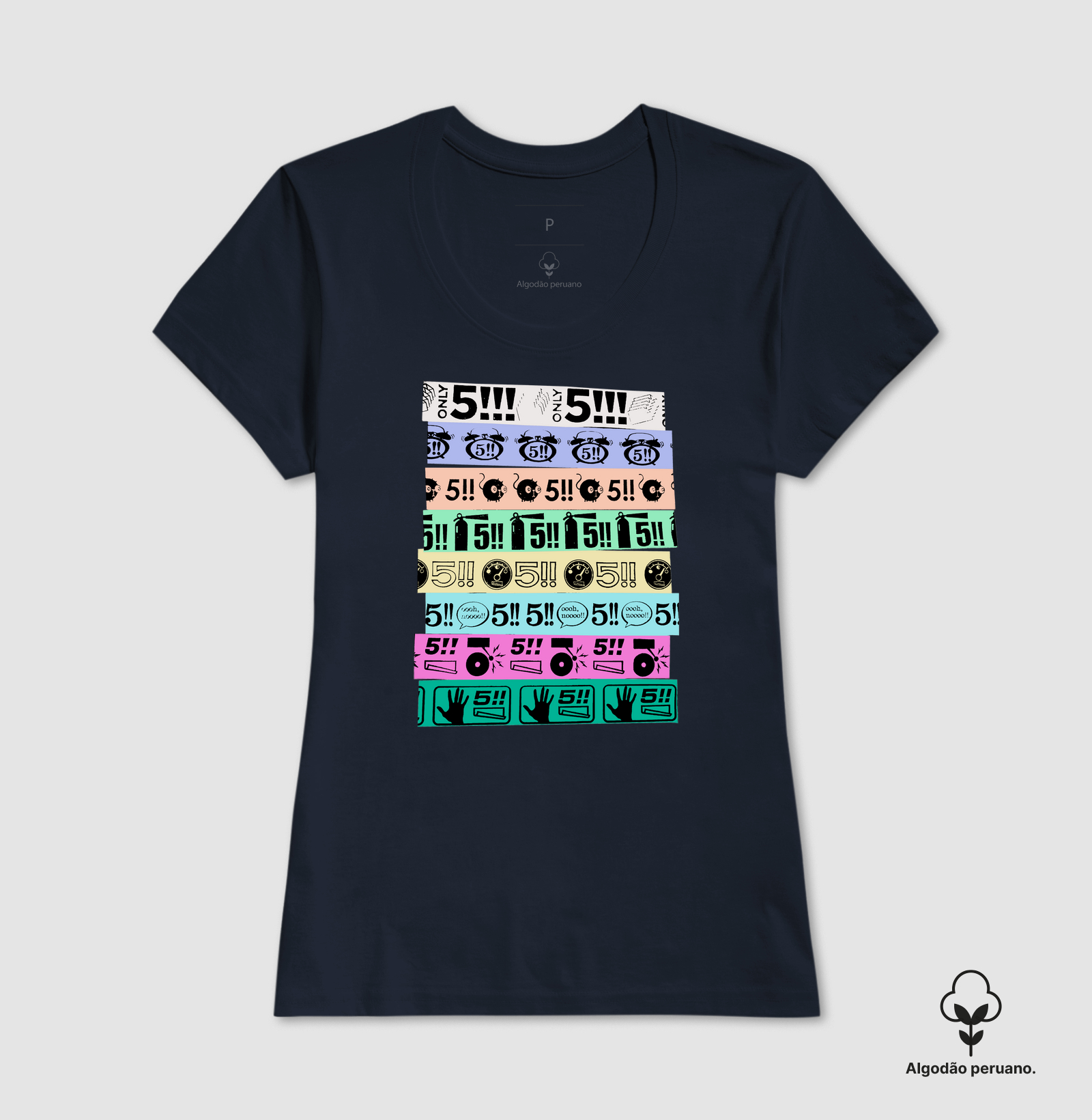 Camisa 6