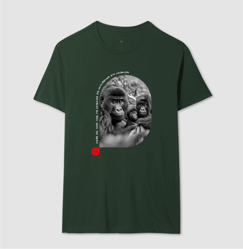 Camisa 11