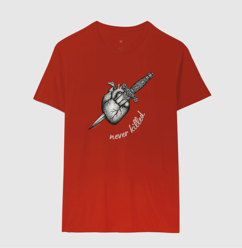 Camisa 10